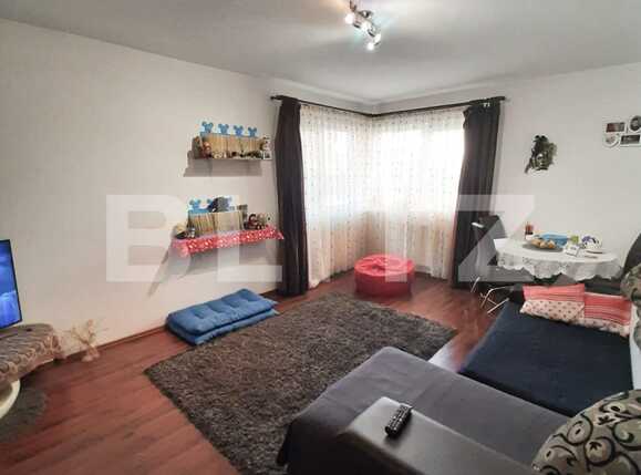 Apartament de vânzare 2 camere Floreşti - 60367AV | BLITZ Cluj-Napoca | Poza3
