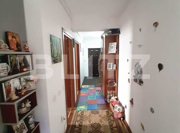 Apartament de vânzare 2 camere Floreşti - 60367AV | BLITZ Cluj-Napoca | Poza8