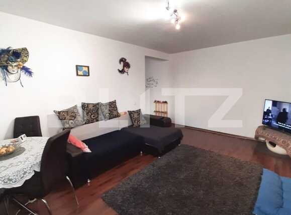 Apartament de vânzare 2 camere Floreşti - 60367AV | BLITZ Cluj-Napoca | Poza4