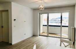 Apartament tip studio- Coresi