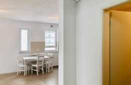 Apartament tip studio- Coresi