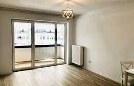 Apartament tip studio- Coresi