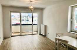 Apartament tip studio- Coresi