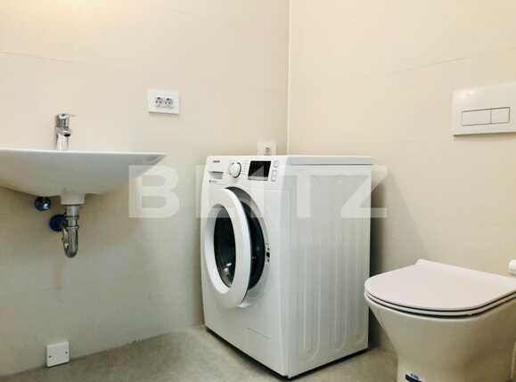 Garsonieră de vânzare Tractorul - 60368AV | BLITZ Brașov | Poza2