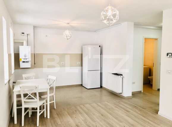 Garsonieră de vânzare Tractorul - 60368AV | BLITZ Brașov | Poza1