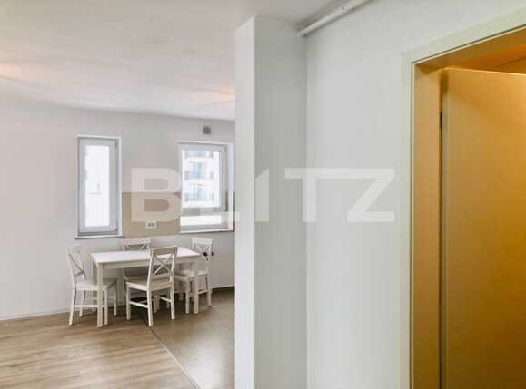 Garsonieră de vânzare Tractorul - 60368AV | BLITZ Brașov | Poza5