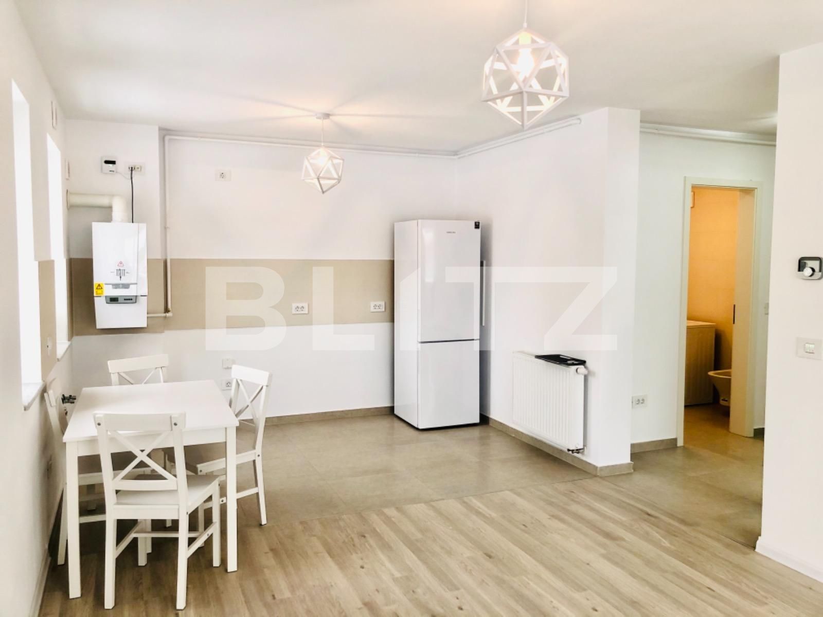 Garsonieră de vânzare Tractorul - 60368AV | BLITZ Brașov | Poza1