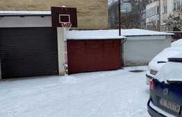 Apartament 3 camere, Zona Centrala - Strada Lunga 