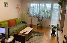 Apartament 3 camere, Zona Centrala - Strada Lunga 