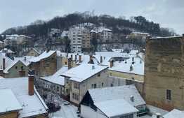 Apartament 3 camere, Zona Centrala - Strada Lunga 