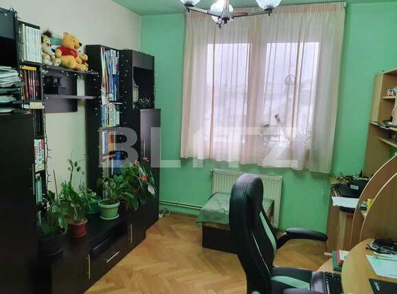 Apartament de vânzare 3 camere Centrul Istoric - 60369AV | BLITZ Brașov | Poza4