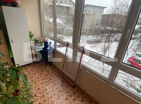 Apartament de vânzare 3 camere Centrul Istoric - 60369AV | BLITZ Brașov | Poza9