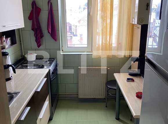 Apartament de vânzare 3 camere Centrul Istoric - 60369AV | BLITZ Brașov | Poza5