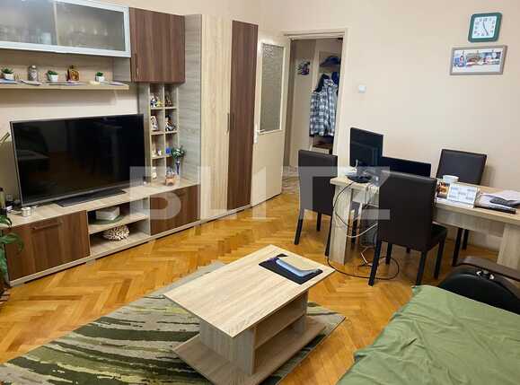 Apartament de vânzare 3 camere Centrul Istoric - 60369AV | BLITZ Brașov | Poza2