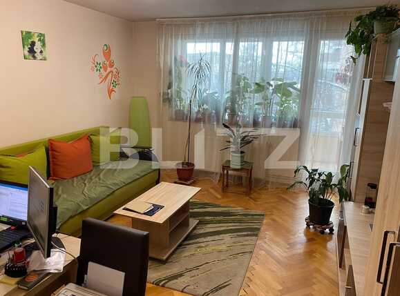 Apartament de vânzare 3 camere Centrul Istoric - 60369AV | BLITZ Brașov | Poza1
