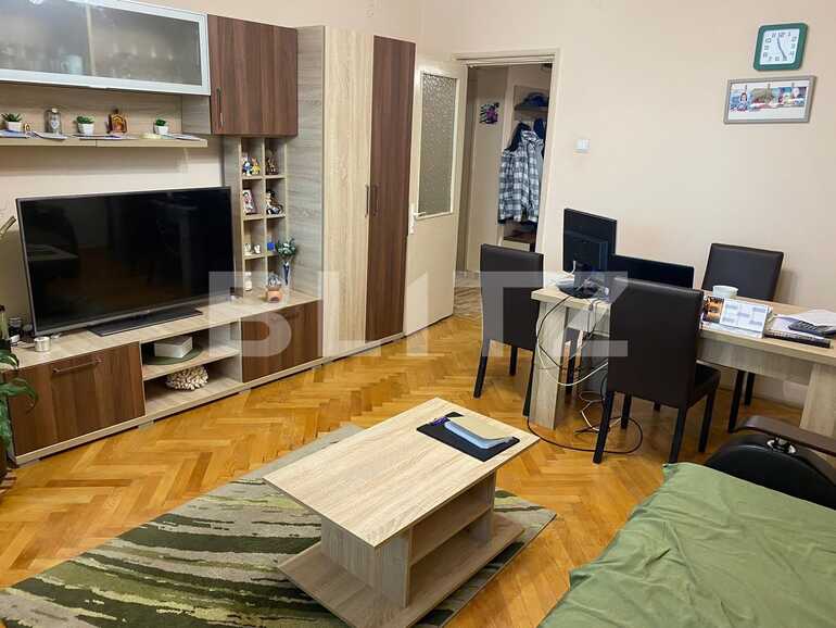 Apartament de vanzare 3 camere Centrul Istoric - 60369AV | BLITZ Brasov | Poza2