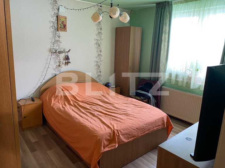 Apartament de vanzare 3 camere Centrul Istoric - 60369AV | BLITZ Brasov | Poza3