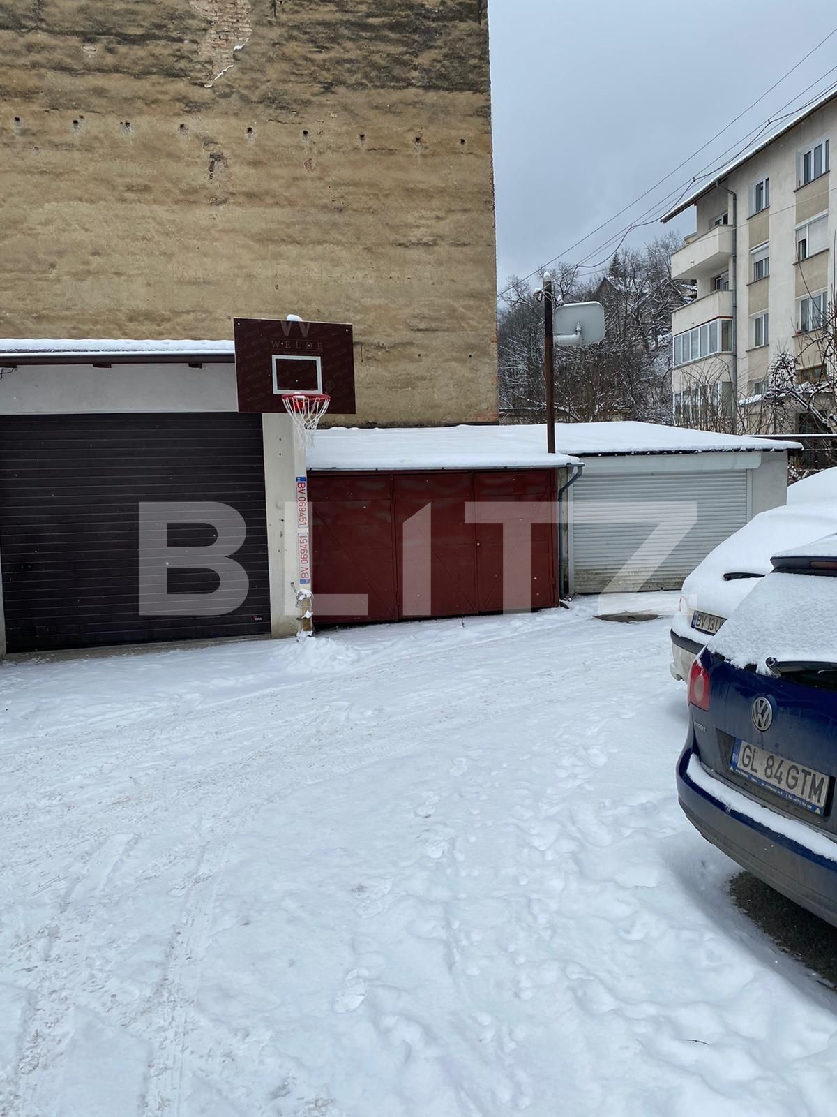 Apartament de vânzare 3 camere Centrul Istoric - 60369AV | BLITZ Brașov | Poza12