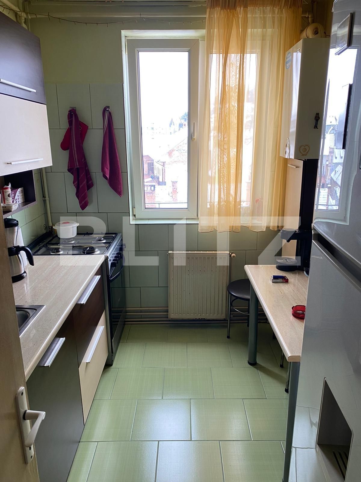 Apartament de vânzare 3 camere Centrul Istoric - 60369AV | BLITZ Brașov | Poza5