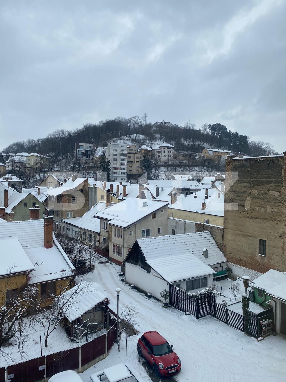 Apartament de vânzare 3 camere Centrul Istoric - 60369AV | BLITZ Brașov | Poza11