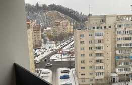 Apartament 2 camere, Cosmopolit