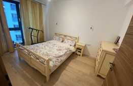 Apartament 2 camere, Cosmopolit