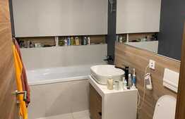 Apartament 2 camere, Cosmopolit