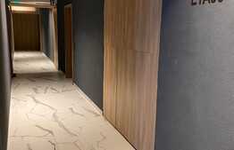 Apartament 2 camere, Cosmopolit