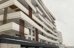 Apartament 2 camere, Cosmopolit