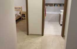 Apartament 2 camere, Cosmopolit