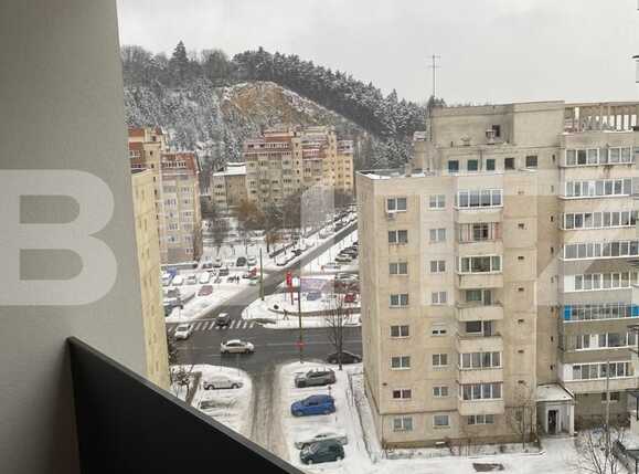 Apartament de vânzare 2 camere Racadau - 60370AV | BLITZ Brașov | Poza7