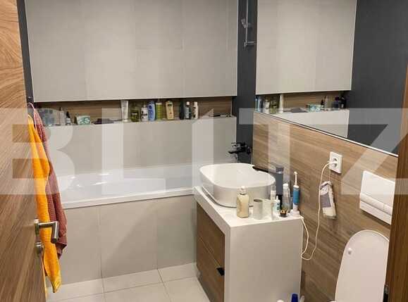 Apartament de vânzare 2 camere Racadau - 60370AV | BLITZ Brașov | Poza4