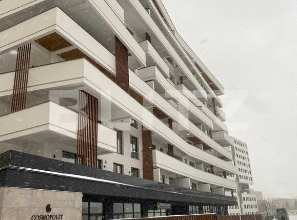 Apartament de vânzare 2 camere Racadau - 60370AV | BLITZ Brașov | Poza1