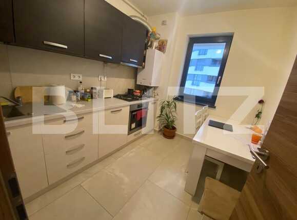 Apartament de vânzare 2 camere Racadau - 60370AV | BLITZ Brașov | Poza3