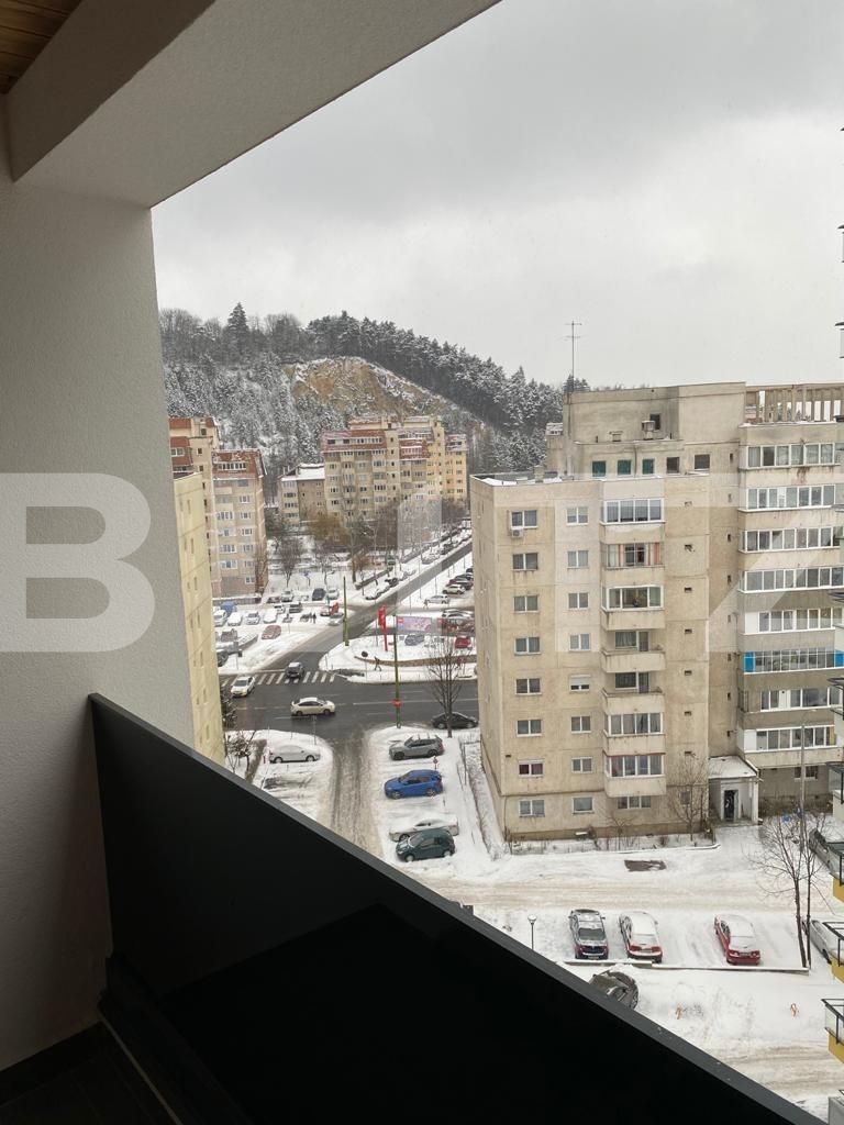 Apartament de vânzare 2 camere Racadau - 60370AV | BLITZ Brașov | Poza7