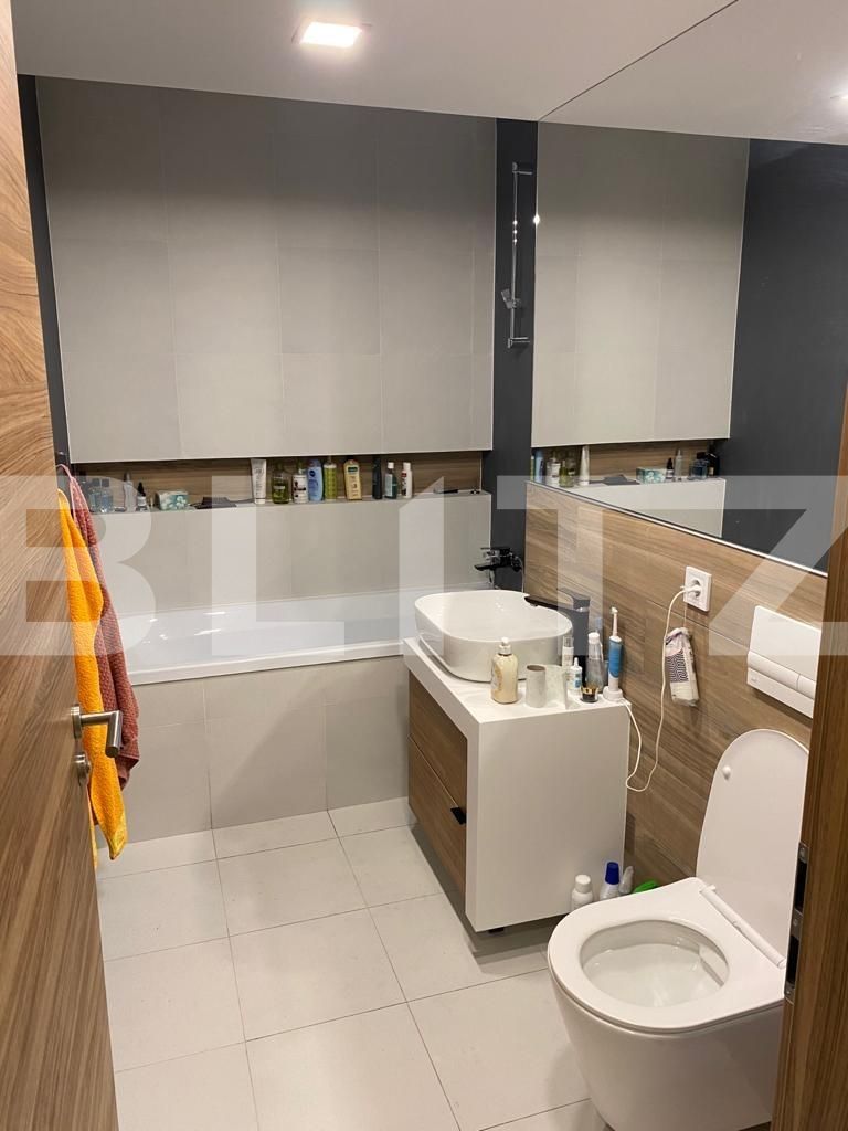 Apartament de vânzare 2 camere Racadau - 60370AV | BLITZ Brașov | Poza4