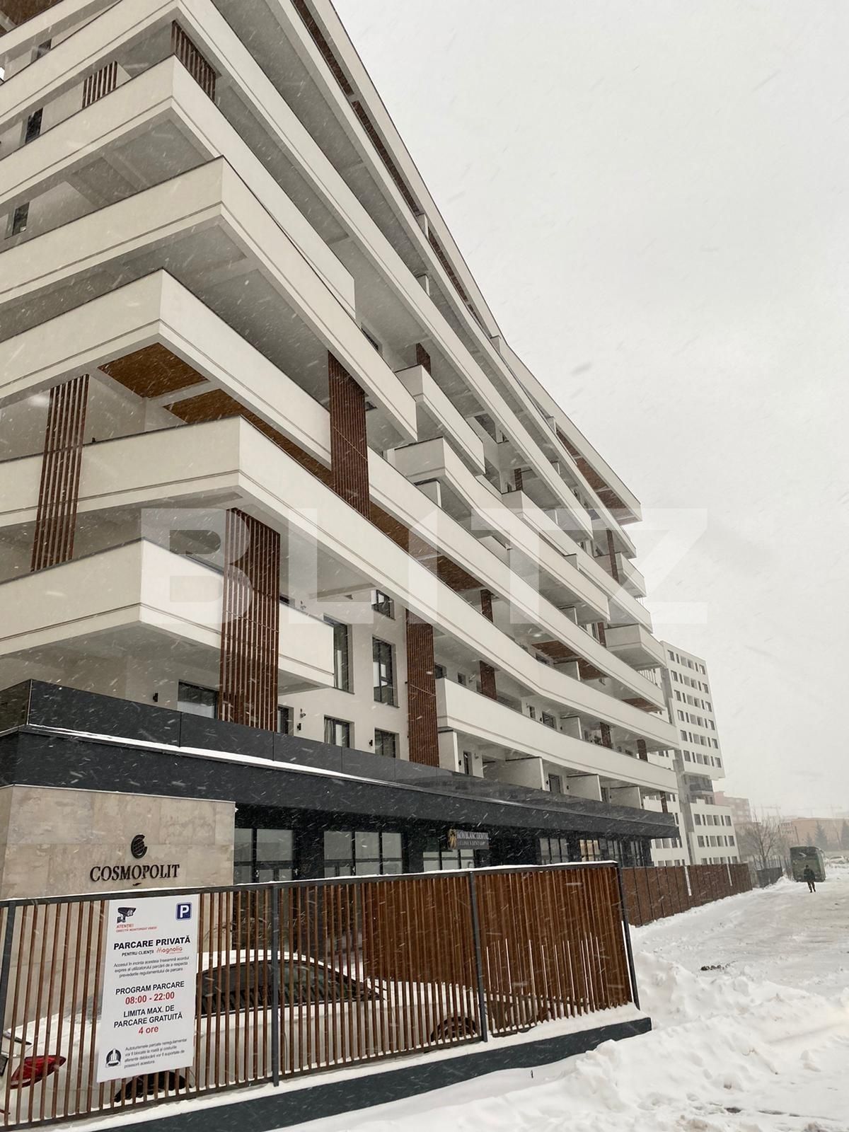 Apartament de vânzare 2 camere Racadau - 60370AV | BLITZ Brașov | Poza1