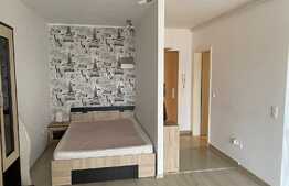 Studio de vanzare, Avantgarden 2