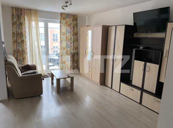 Garsonieră de vânzare Avantgarden - 60371AV | BLITZ Brașov | Poza1