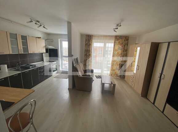 Garsonieră de vânzare Avantgarden - 60371AV | BLITZ Brașov | Poza3