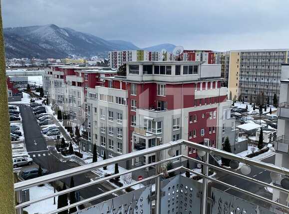 Garsonieră de vânzare Avantgarden - 60371AV | BLITZ Brașov | Poza6