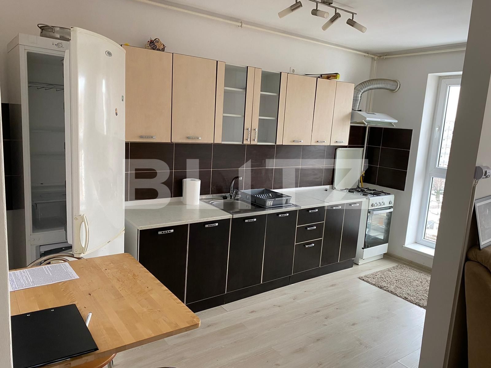 Garsonieră de vânzare Avantgarden - 60371AV | BLITZ Brașov | Poza2