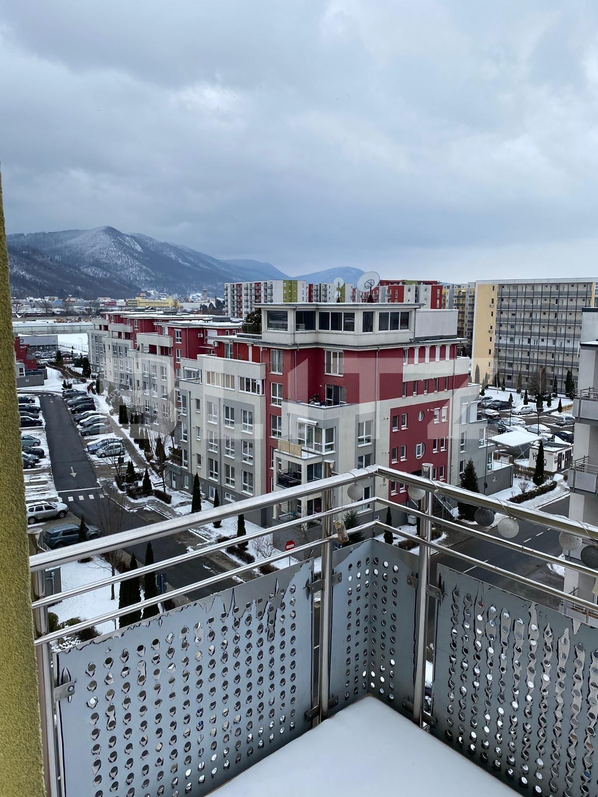 Garsonieră de vânzare Avantgarden - 60371AV | BLITZ Brașov | Poza6