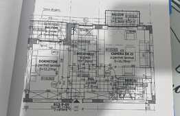 Apartament 2 camere, Avantgarden 3