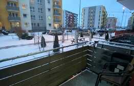 Apartament 2 camere, Avantgarden 3