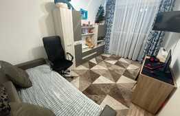 Apartament 2 camere, Avantgarden 3