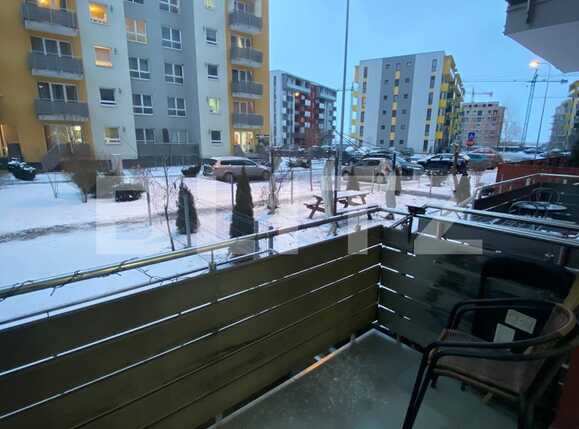 Apartament de vânzare 2 camere Avantgarden - 60372AV | BLITZ Brașov | Poza8