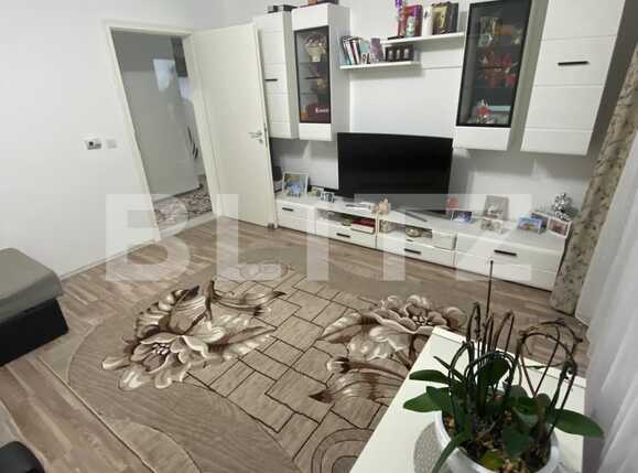 Apartament de vânzare 2 camere Avantgarden - 60372AV | BLITZ Brașov | Poza2