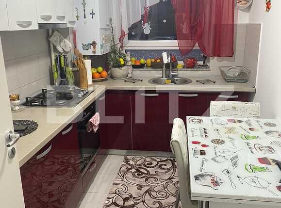 Apartament de vânzare 2 camere Avantgarden - 60372AV | BLITZ Brașov | Poza6