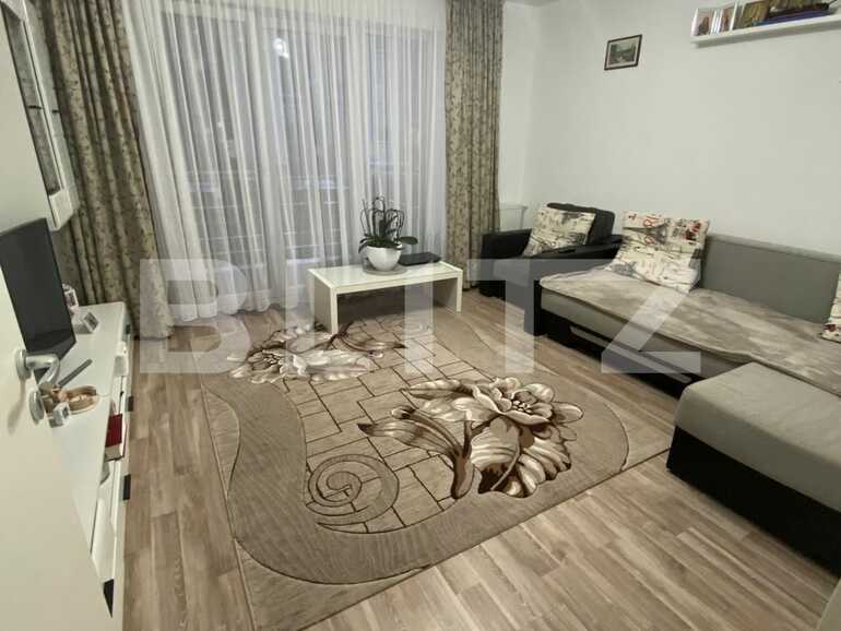 Apartament de vanzare 2 camere Avantgarden - 60372AV | BLITZ Brasov | Poza3